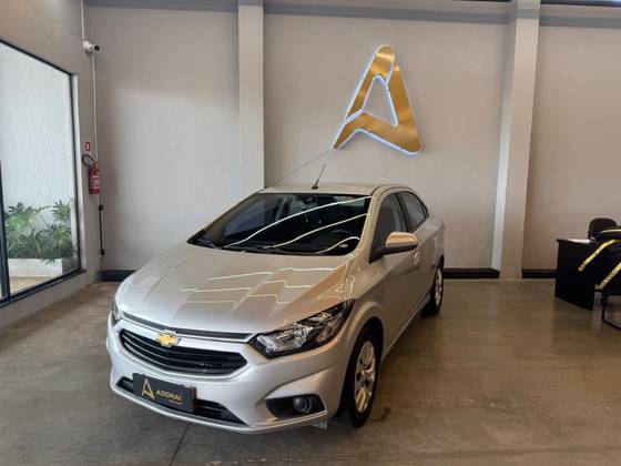 CHEVROLET PRISMA 1.4 MPFI LT 8V FLEX 4P AUTOMÁTICO CHEVROLET PRISMA 1.4 MPFI LT 8V FLEX 4P AUTOMÁTICO